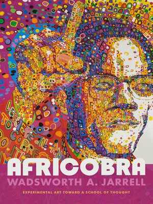 cover image of AFRICOBRA